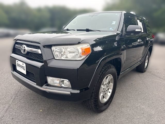 Used 2012 Toyota 4Runner SR5 w/ Convenience Pkg