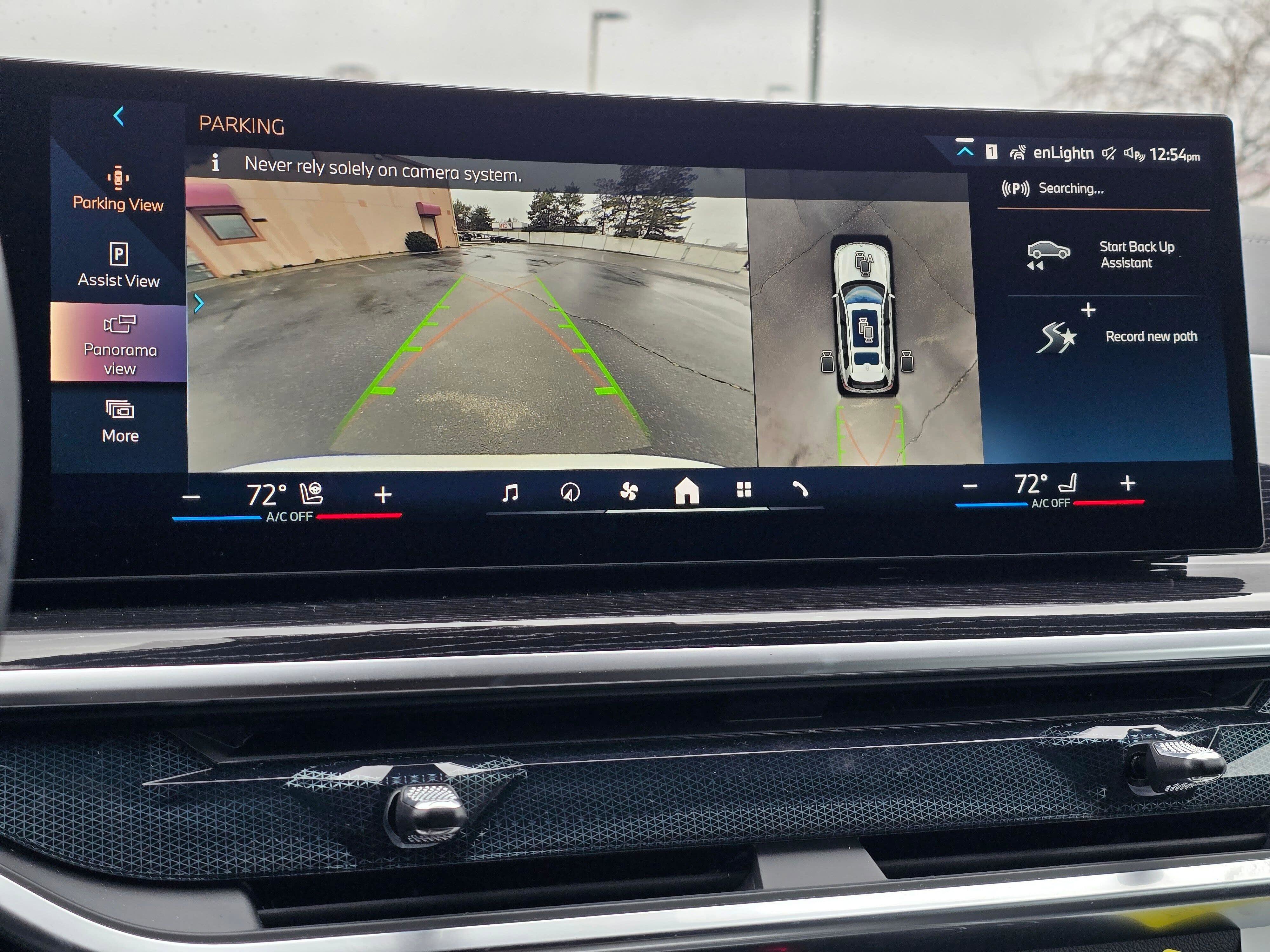 New 2026 BMW X7 xDrive40i w/ M Sport Package image 20