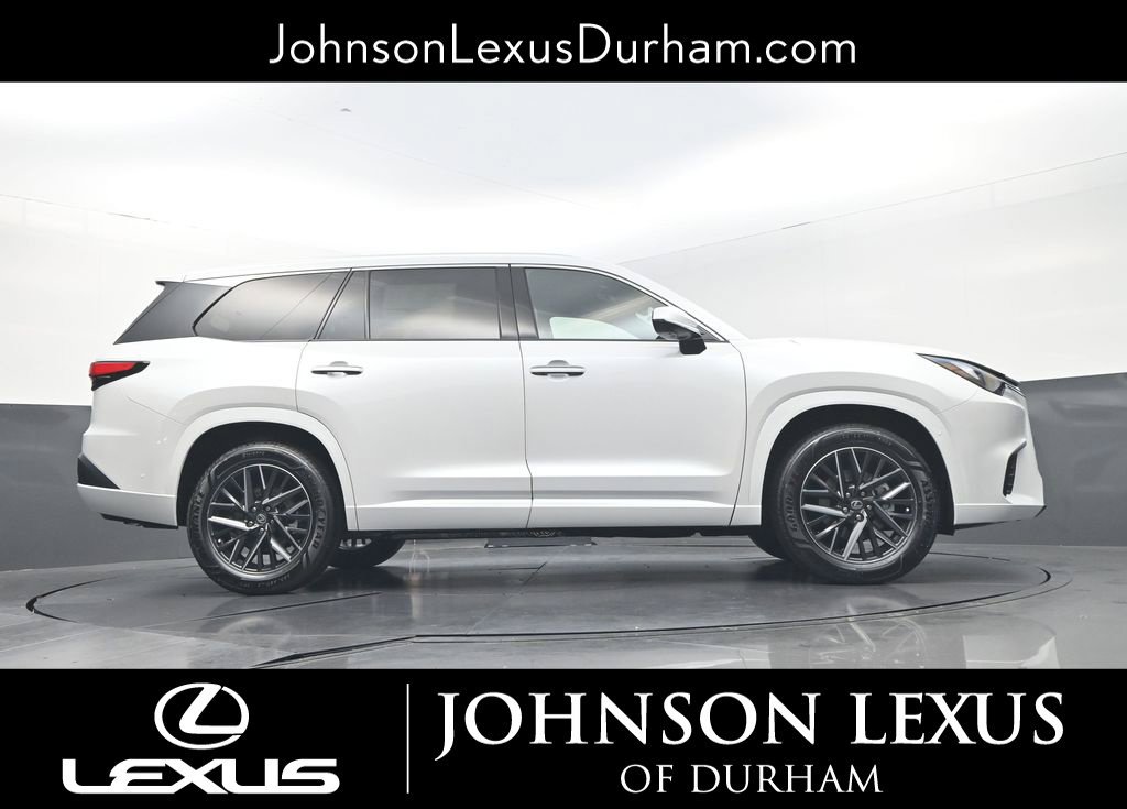 New 2026 Lexus TX 350 AWD w/ Technology Package image 21