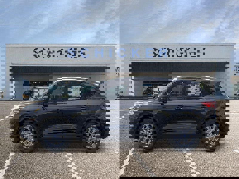 New 2026 Ford Escape Active w/ Cold Weather Package image 3