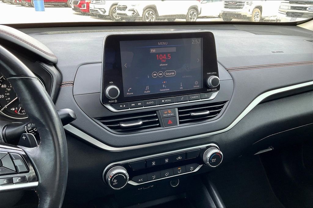 Used 2020 Nissan Altima 2.5 SR image 6