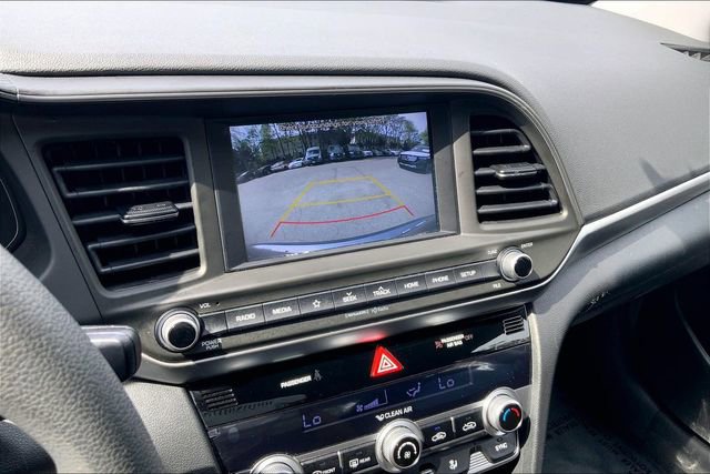 Used 2020 Hyundai Elantra SEL w/ Cargo Package (C1) image 22