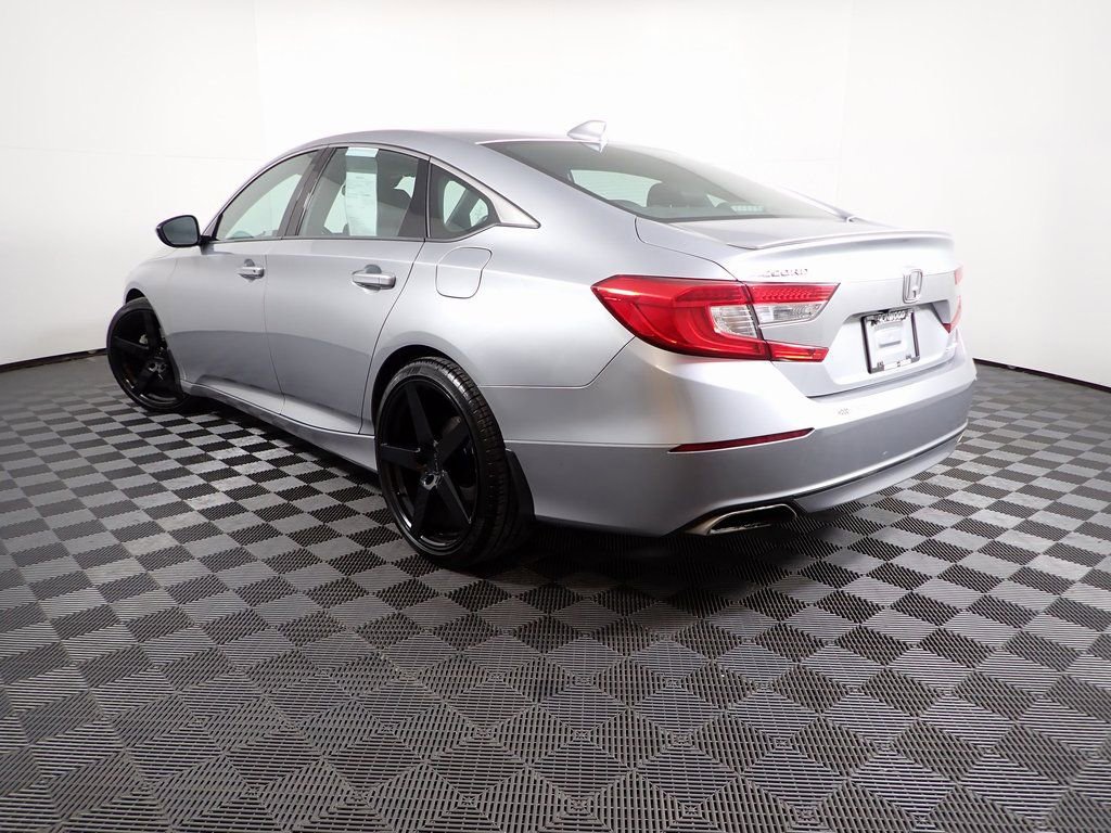 Used 2020 Honda Accord Sport image 10