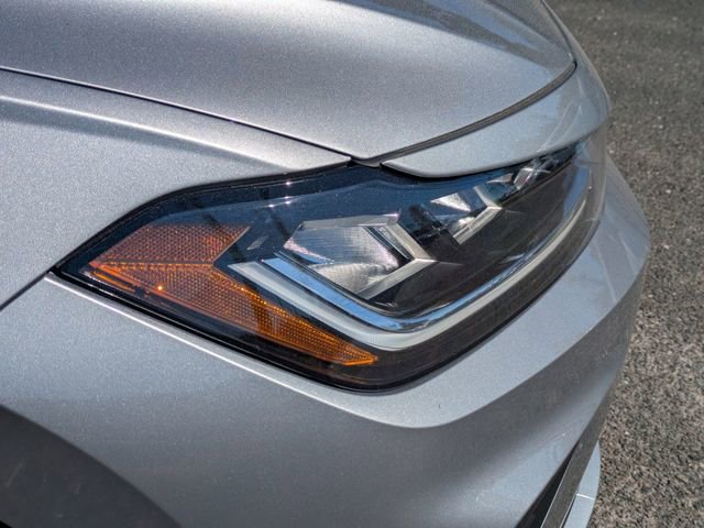 New 2026 Volkswagen Jetta S image 10