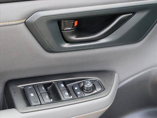 Certified 2026 Subaru Forester Wilderness AWD/4WD image 12