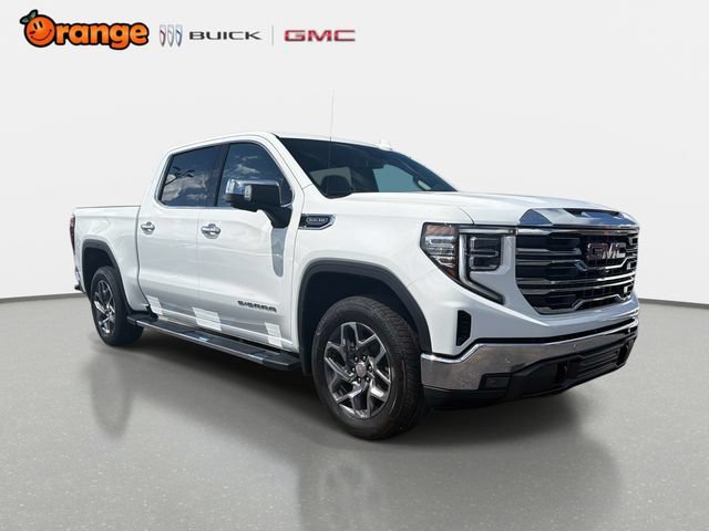 New 2026 GMC Sierra 1500 SLT w/ SLT Premium Plus Package