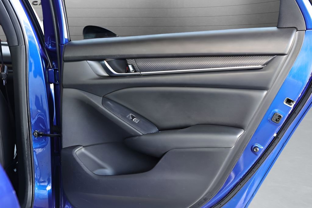 Used 2020 Honda Accord Sport image 57