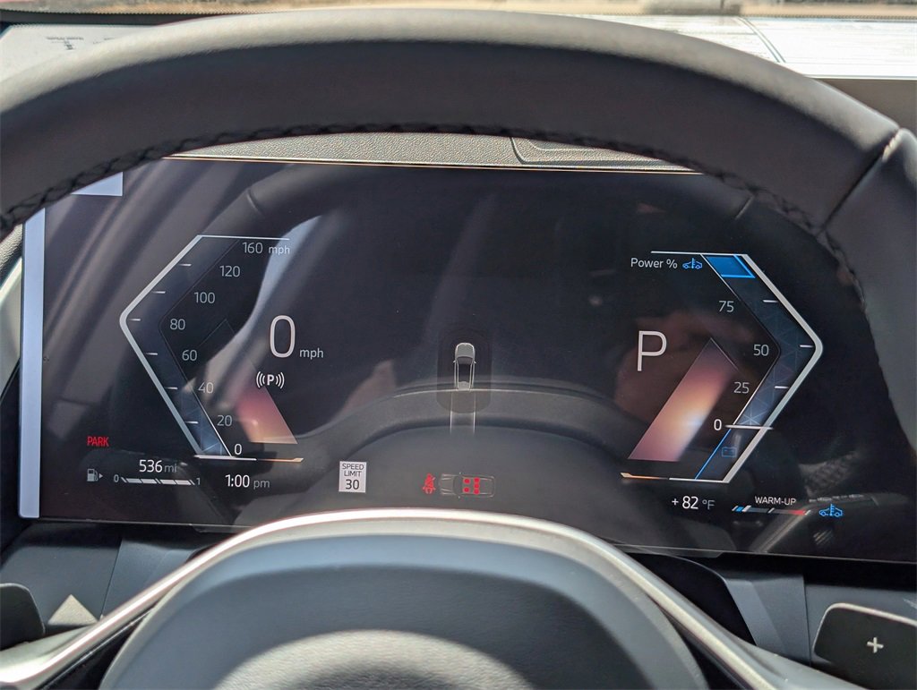 New 2026 BMW X3 xDrive30 w/ Premium Package image 25