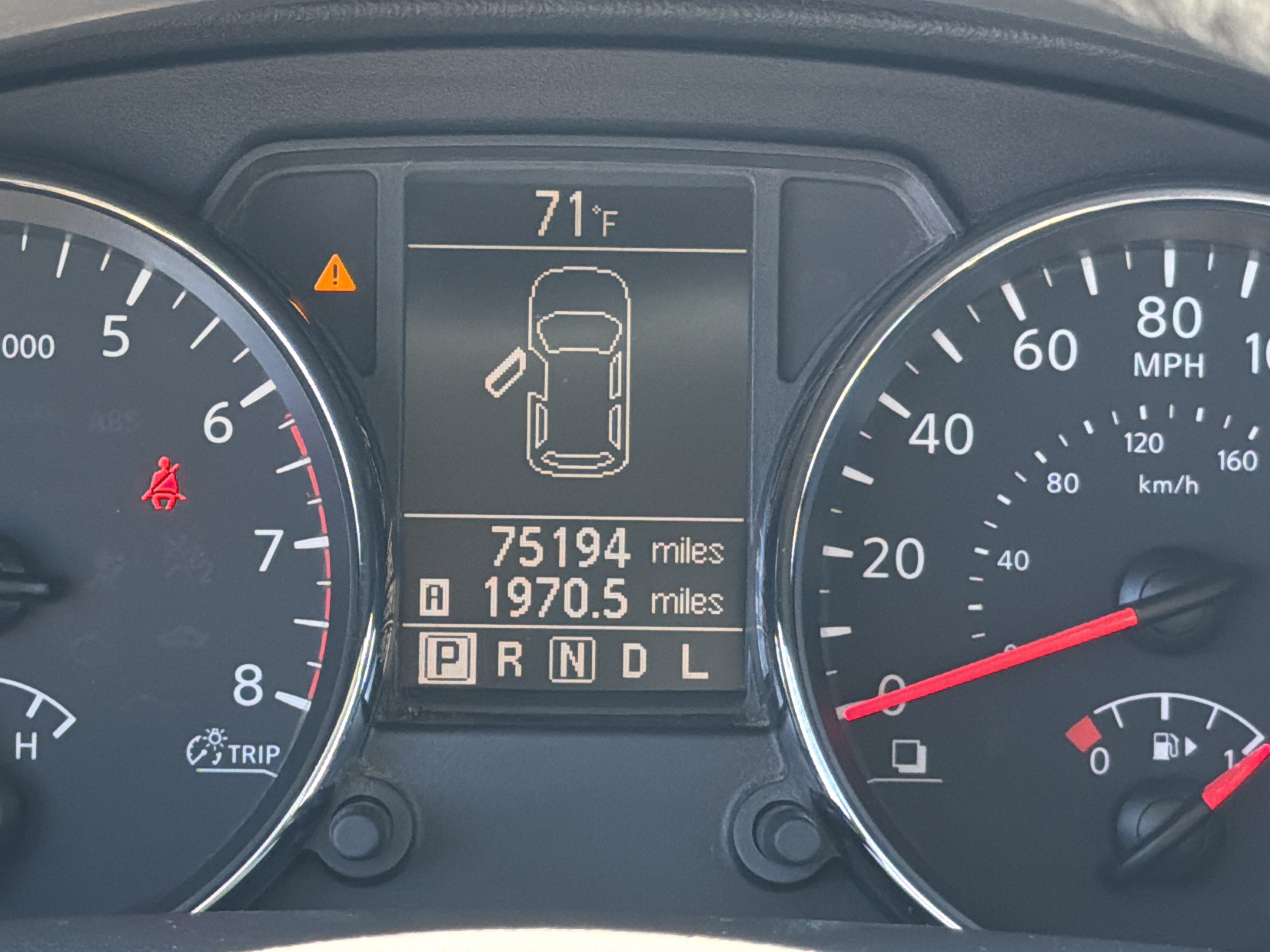 Used 2013 Nissan Rogue SL FWD image 28