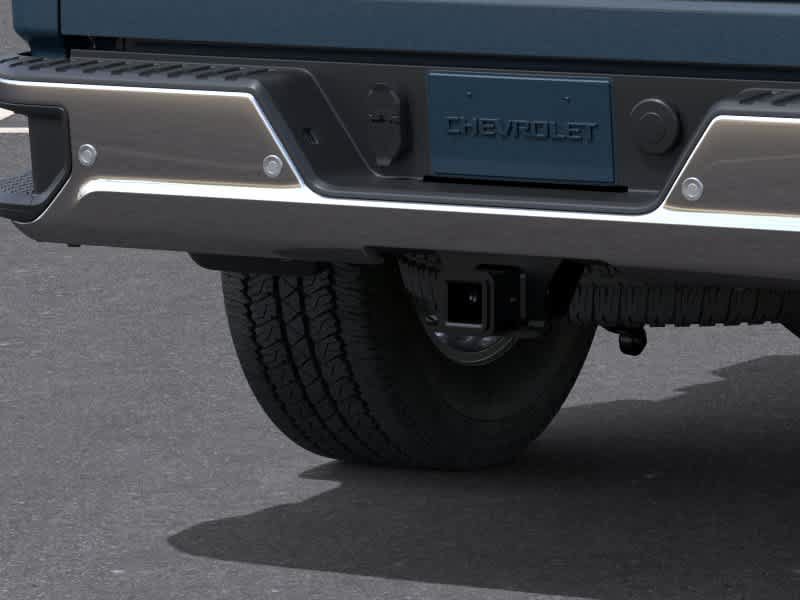 New 2026 Chevrolet Silverado 2500 LT w/ All Star Edition AWD/4WD image 14