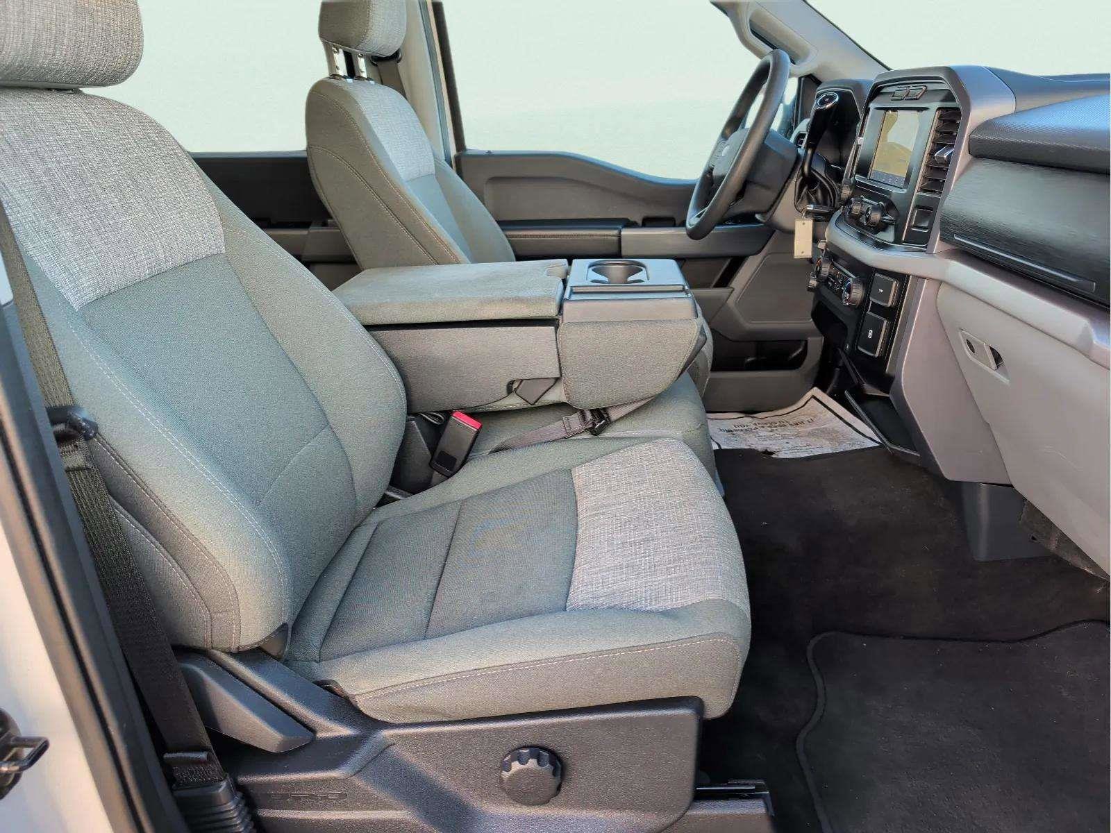 Used 2023 Ford F150 XLT w/ Trailer Tow Package image 19