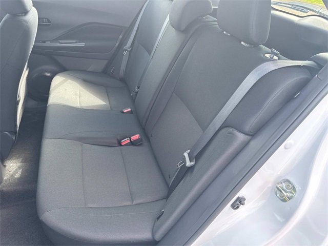 New 2025 Nissan Kicks Play S image 15