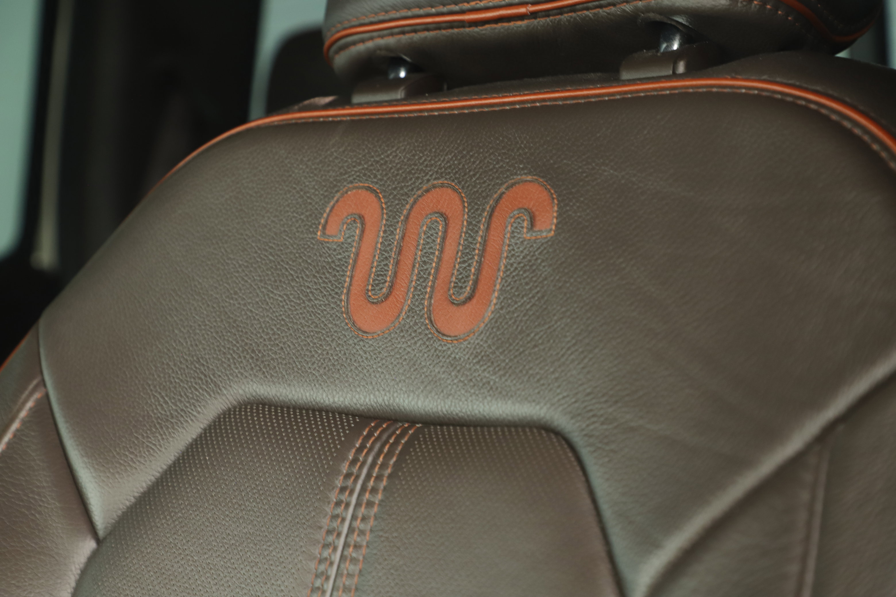 Used 2017 Ford F250 King Ranch w/ FX4 Off-Road Package image 18