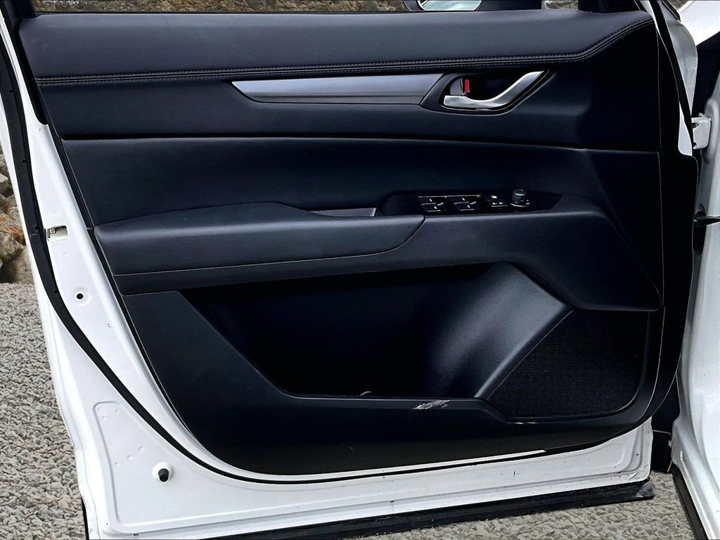 Used 2022 MAZDA CX-5 AWD 2.5 S w/ Select Package image 20