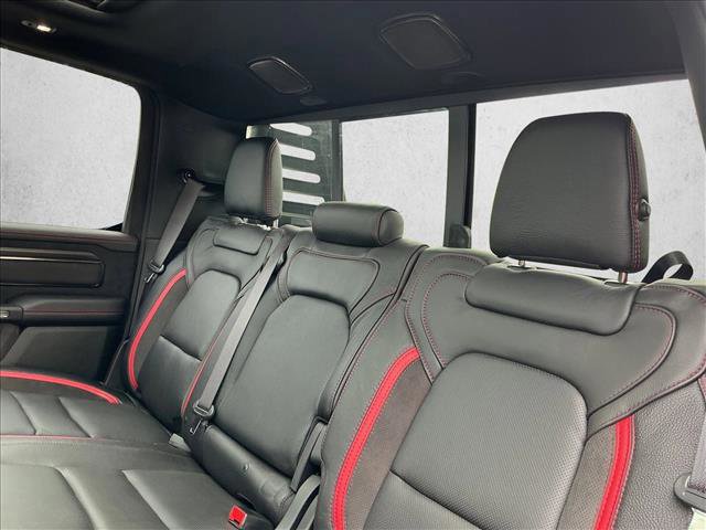 Used 2023 RAM 1500 TRX w/ TRX Level 2 Equipment Group AWD/4WD image 15