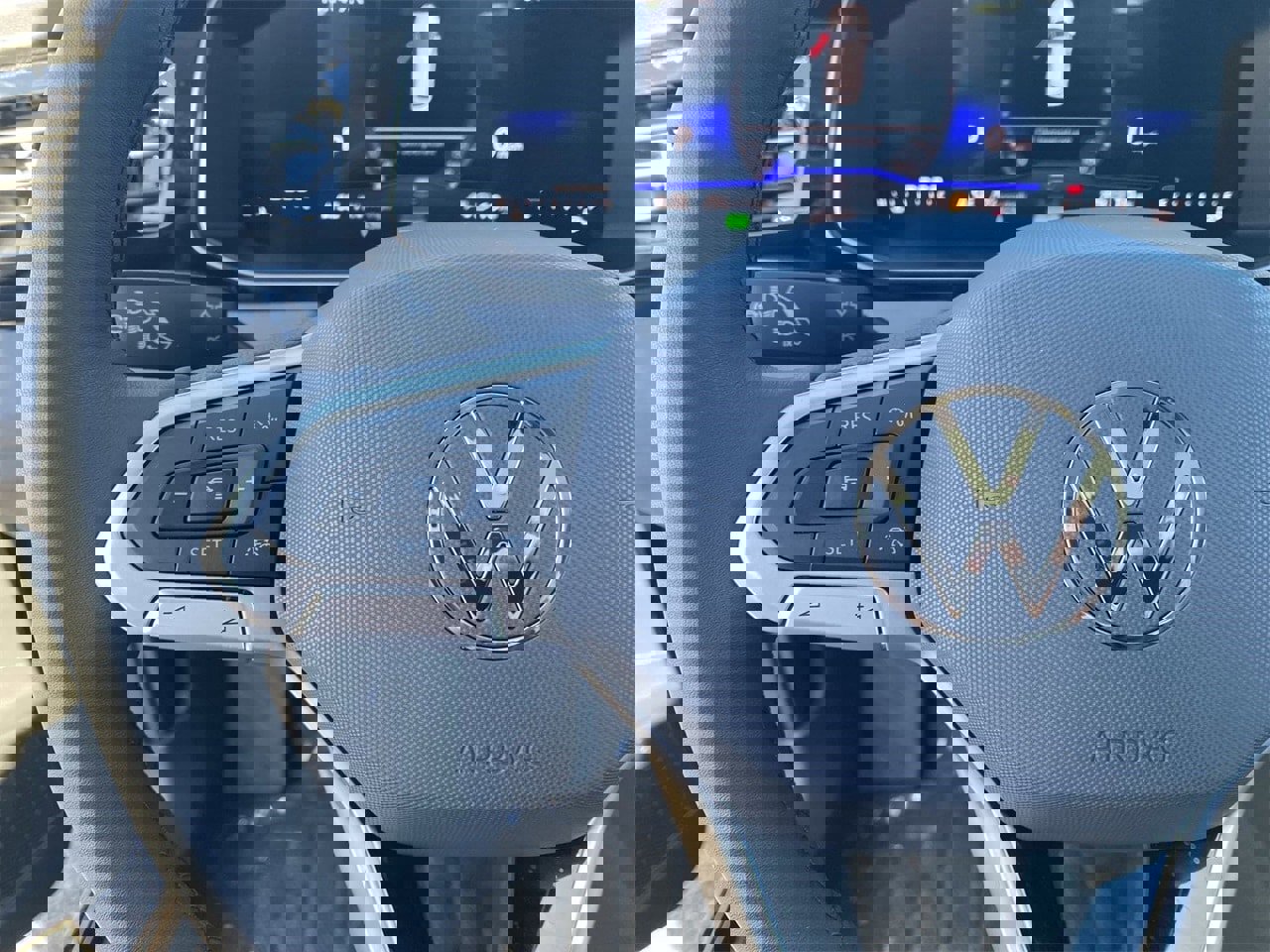 New 2026 Volkswagen Jetta SE image 20