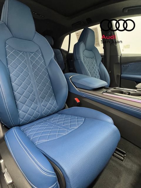 New 2026 Audi SQ8 Prestige AWD/4WD image 27