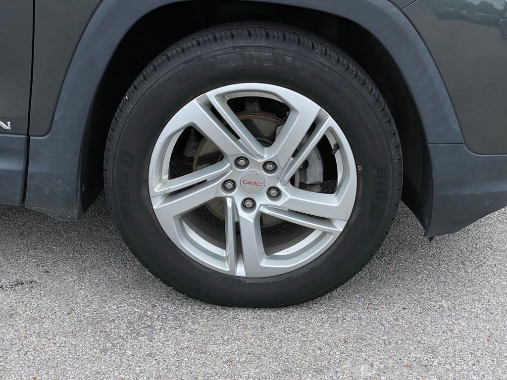 Used 2019 GMC Terrain SLE w/ Driver Convenience Package AWD/4WD image 31