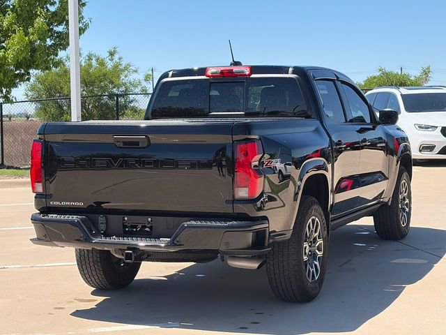Used 2024 Chevrolet Colorado Z71 w/ Advanced Trailering Package image 9