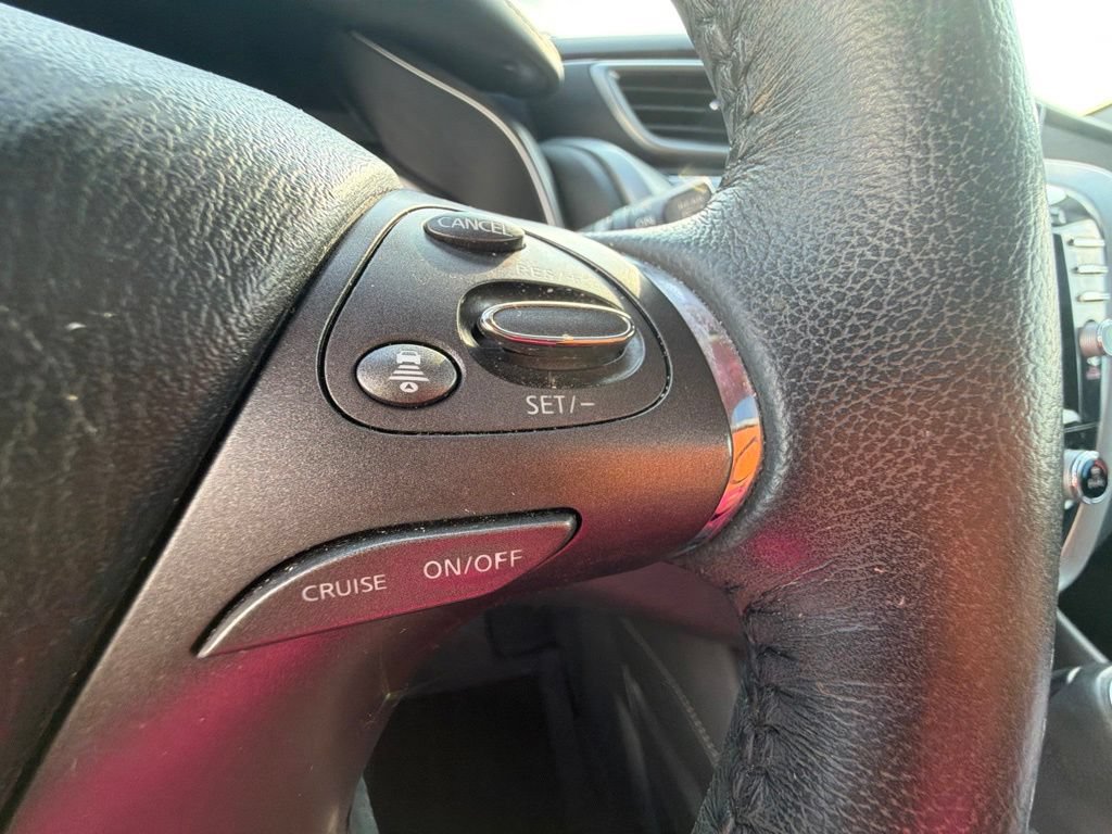Used 2019 Nissan Murano Platinum w/ Cargo Package FWD image 28