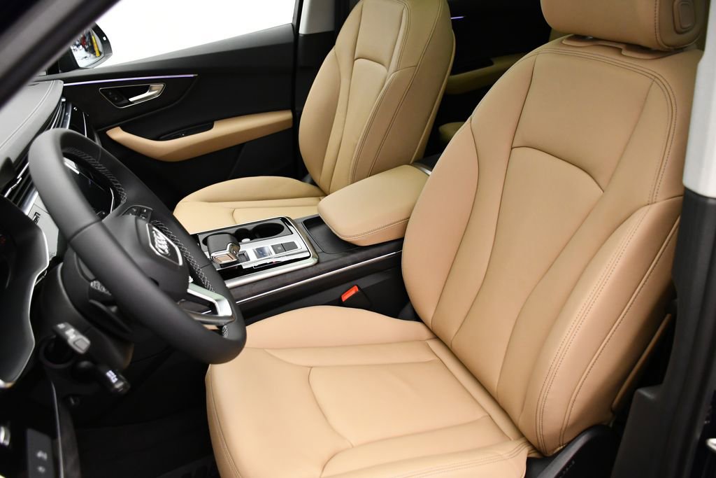 New 2026 Audi Q7 2.0T Premium image 39