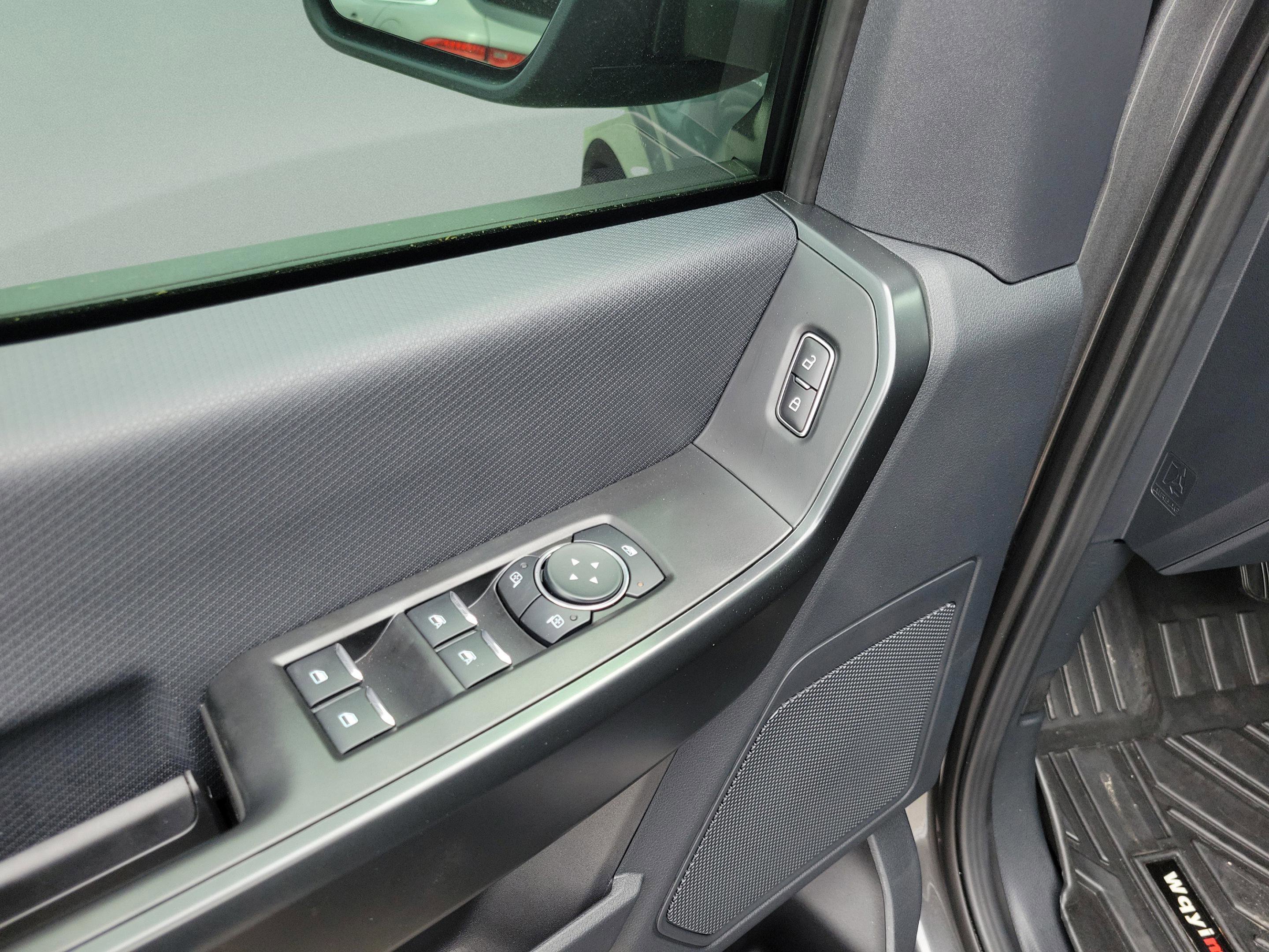 Certified 2025 Ford F150 STX image 6