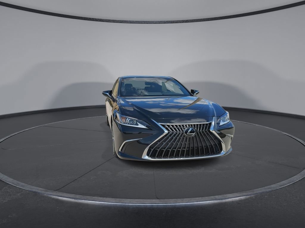 Used 2023 Lexus ES 350 w/ Accessory Package (Z2) FWD image 3