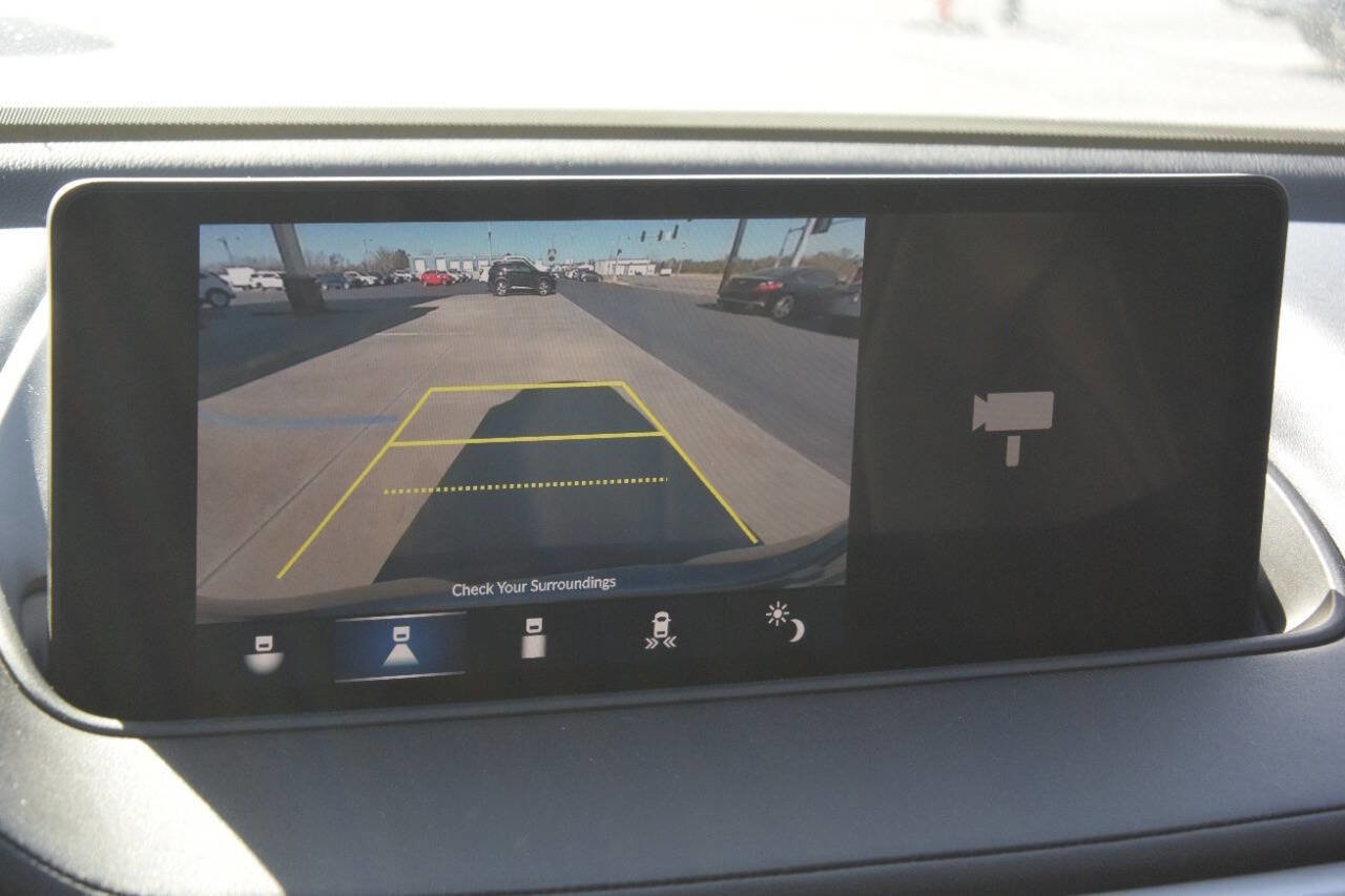 Used 2024 Acura MDX SH-AWD w/ Technology Package image 19