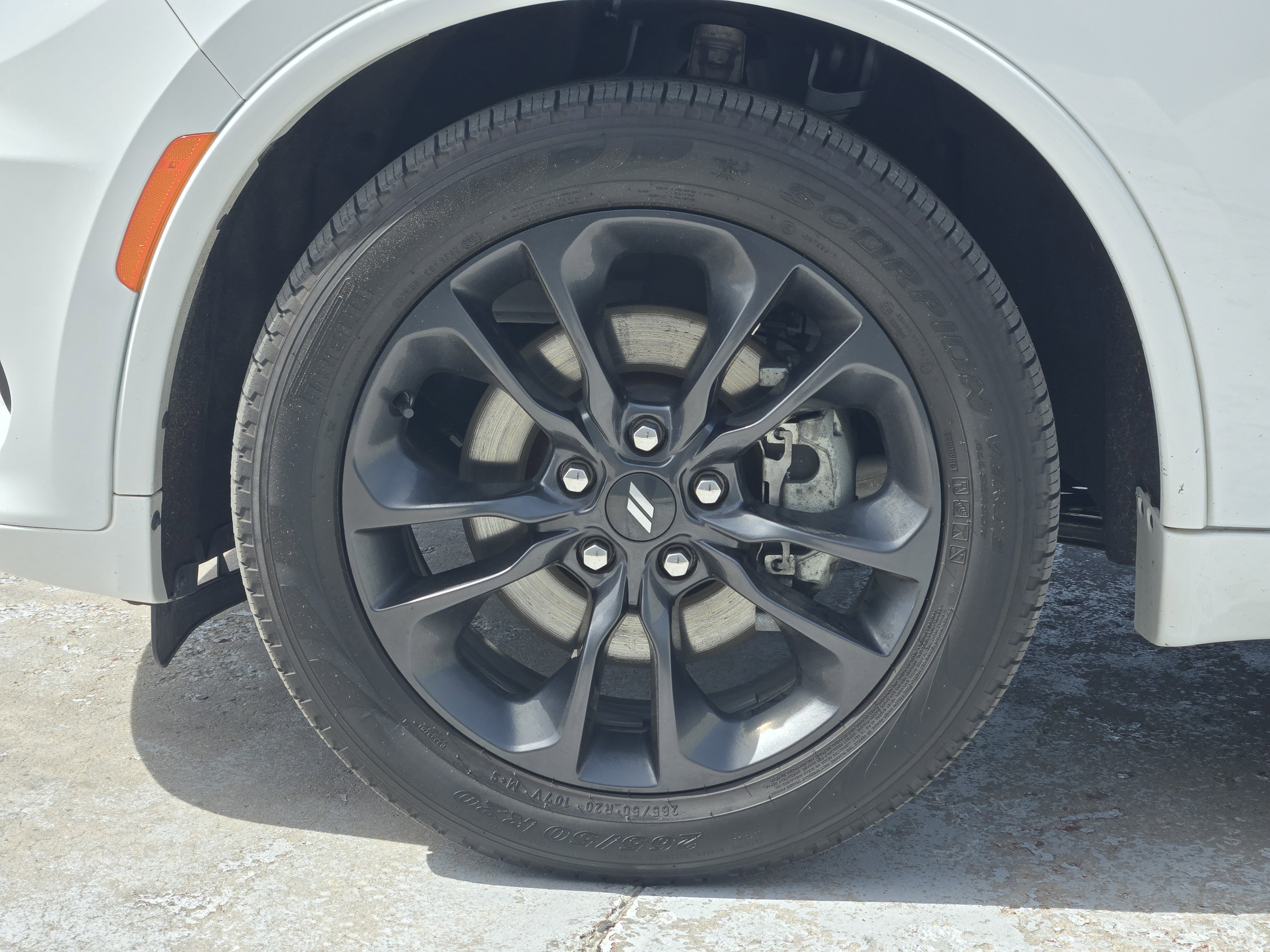 Used 2024 Dodge Durango GT image 15