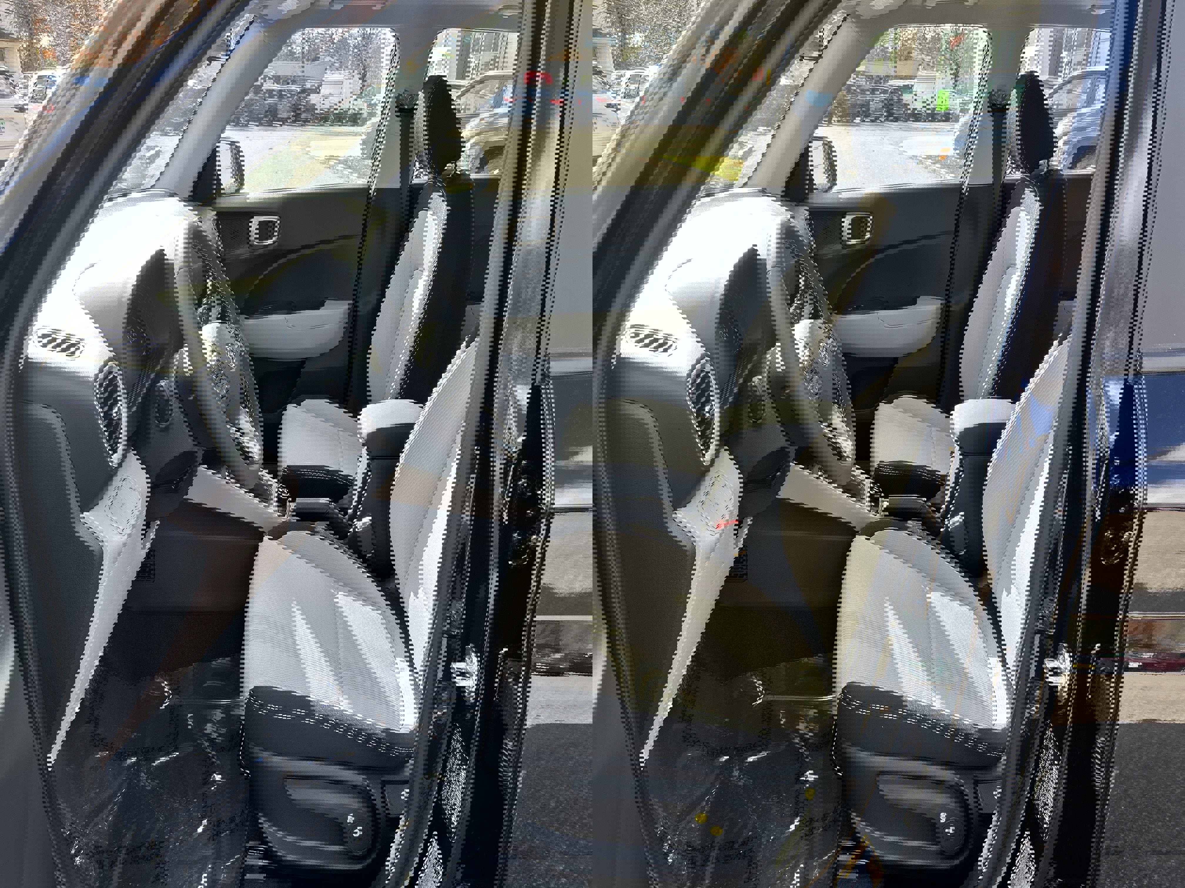 New 2026 Hyundai Venue SEL image 4