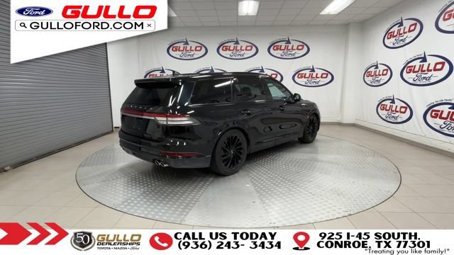 Used 2023 Lincoln Aviator Reserve w/ Equipment Group 201A AWD/4WD image 8