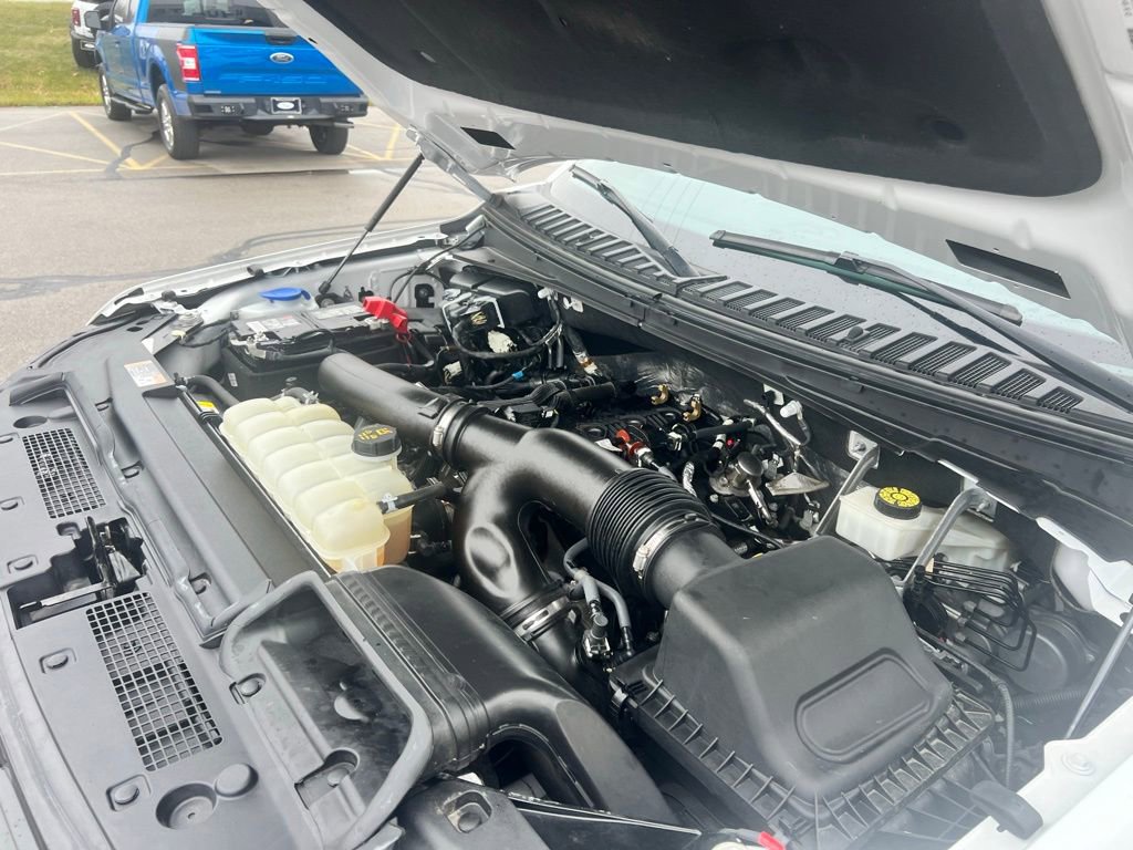 Used 2022 Ford Expedition Max Limited image 50