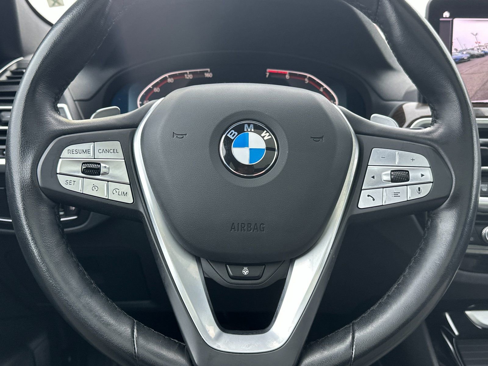 Used 2023 BMW X3 xDrive30i w/ Premium Package w/ZPA image 24