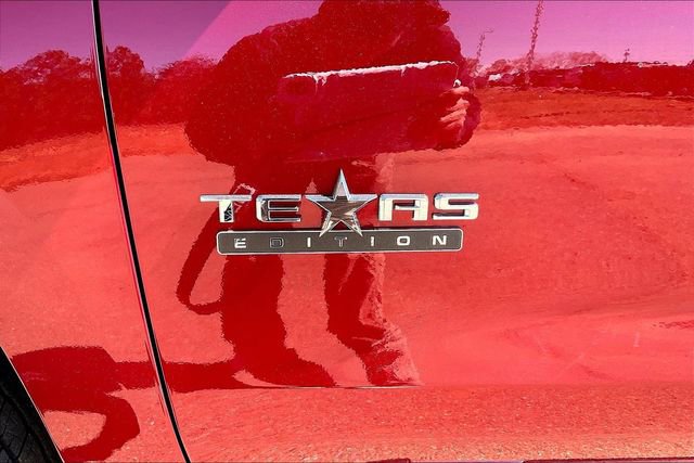 Used 2024 Chevrolet Silverado 1500 LTZ w/ LTZ Premium Texas Edition image 23