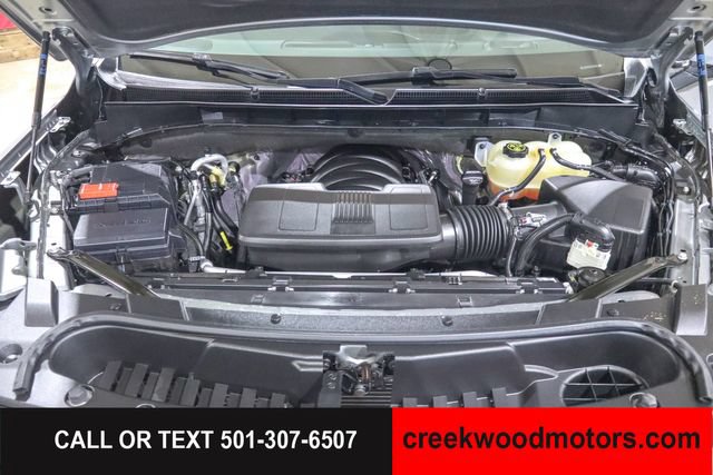 Used 2023 GMC Yukon SLT AWD/4WD image 34