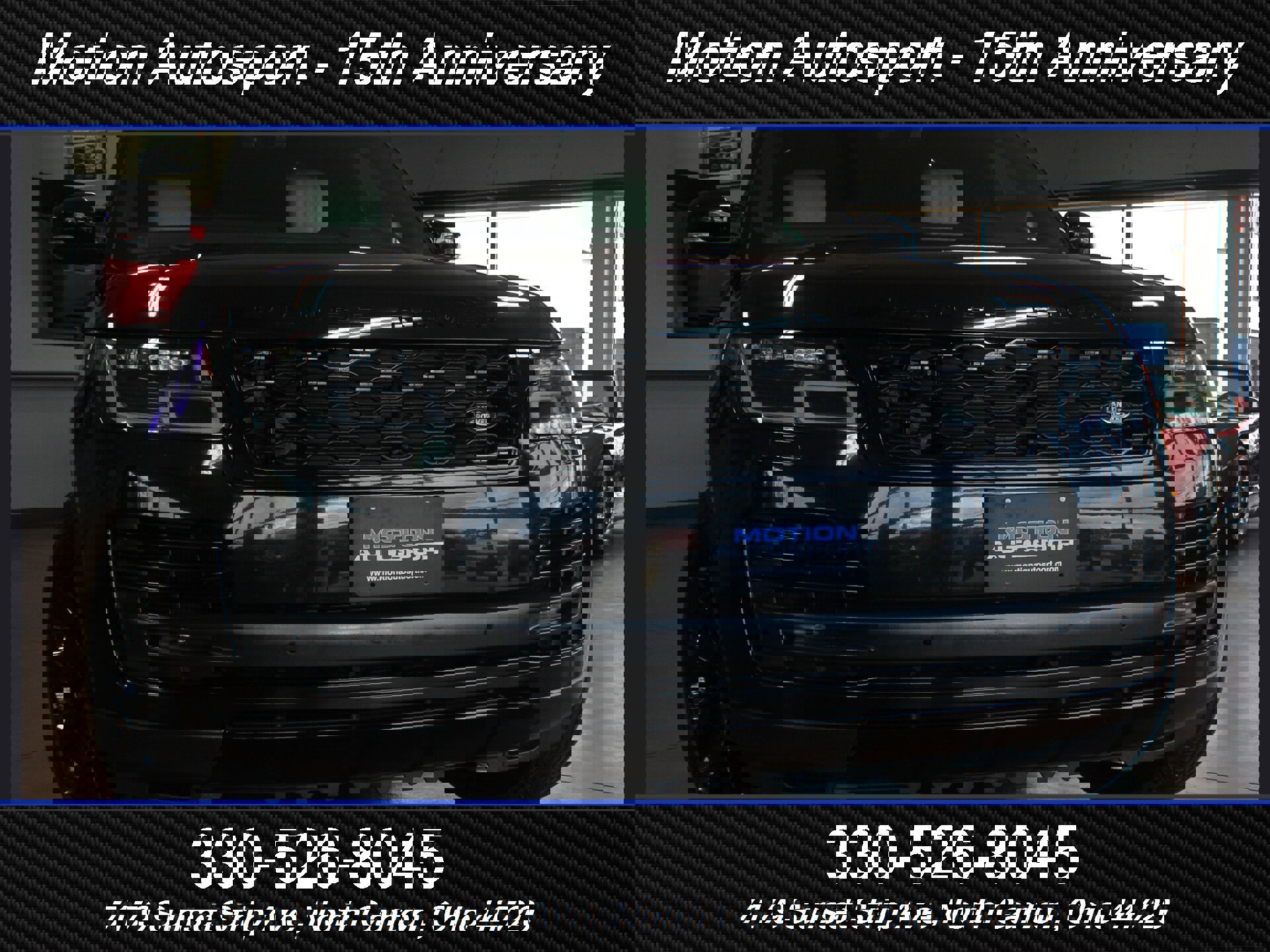 Used 2021 Land Rover Range Rover P525 Westminster Edition image 55