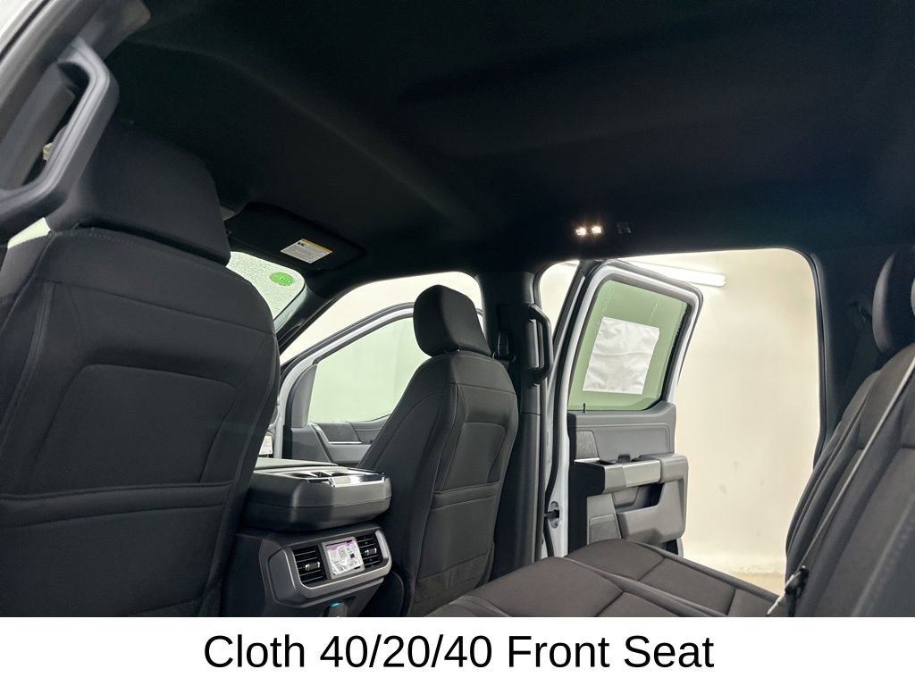 New 2026 Ford F150 XLT image 24
