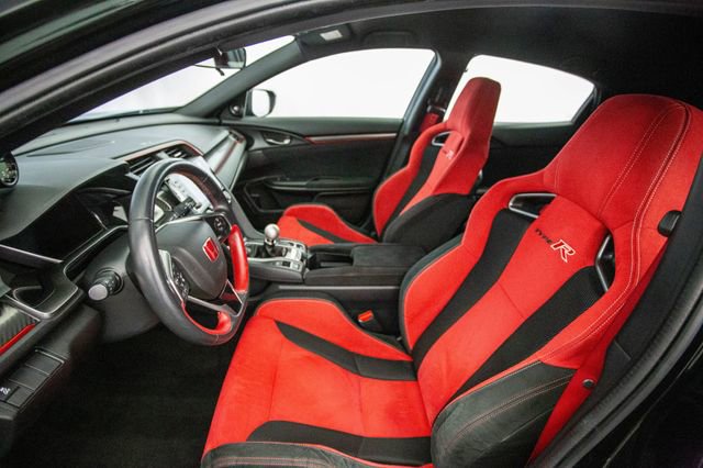 Used 2019 Honda Civic Type R image 18
