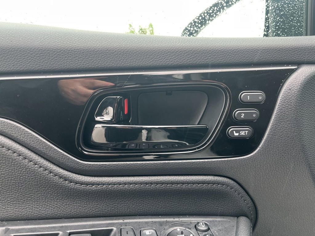 Certified 2026 Honda Odyssey Elite image 12