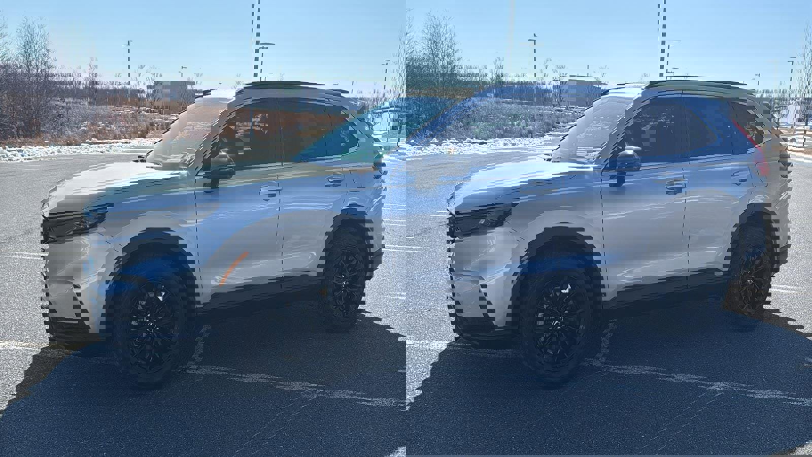 Used 2024 Honda CR-V Sport image 13