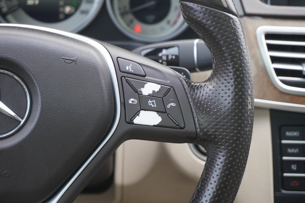 Used 2016 Mercedes-Benz E 350 Sedan image 15