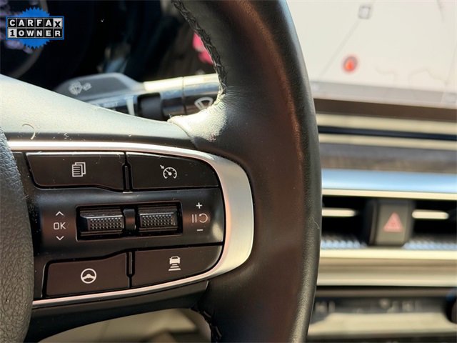 Used 2021 Kia K5 EX w/ EX Premium Package image 19