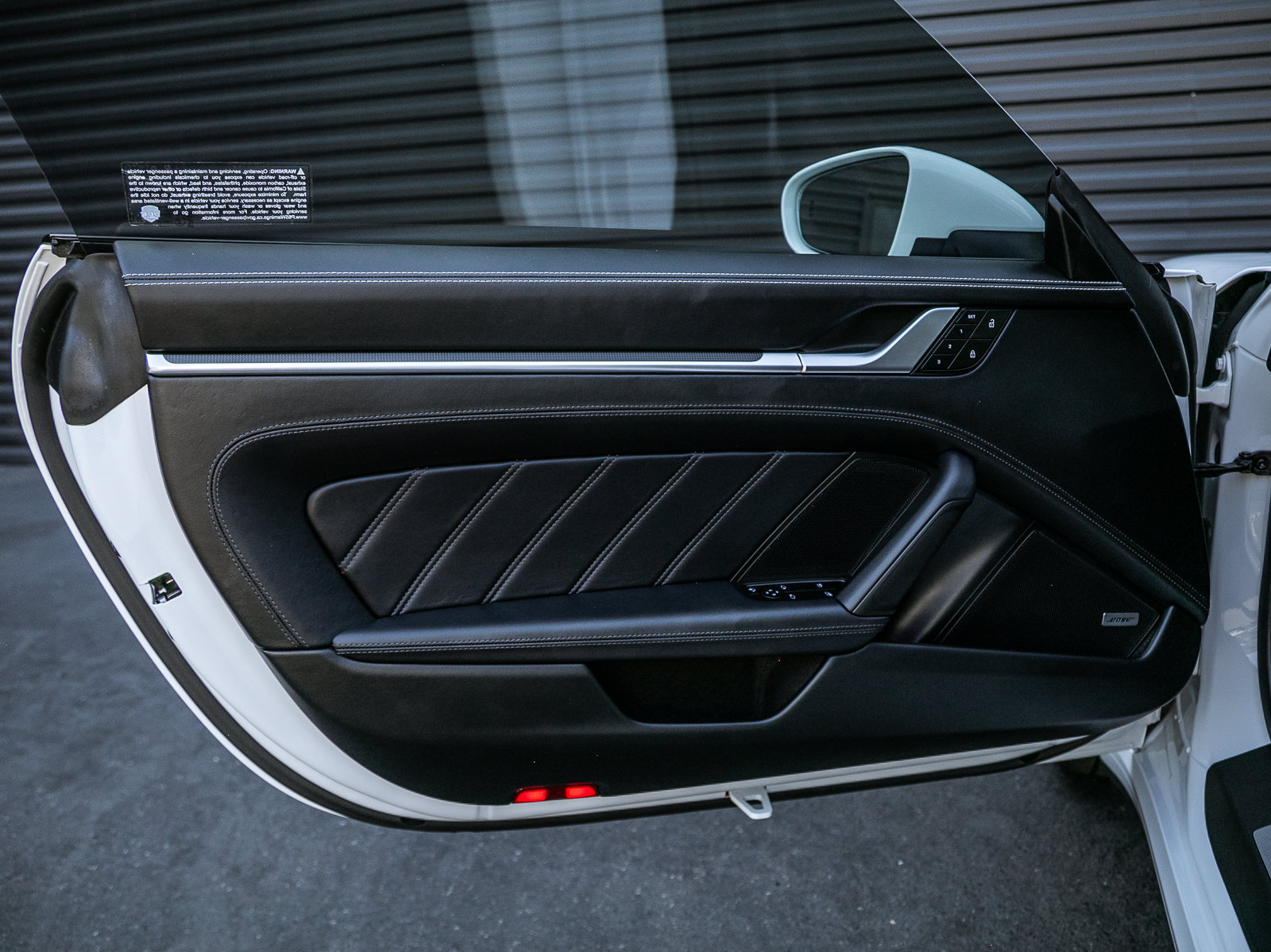 Certified 2024 Porsche 911 Carrera S RWD image 22