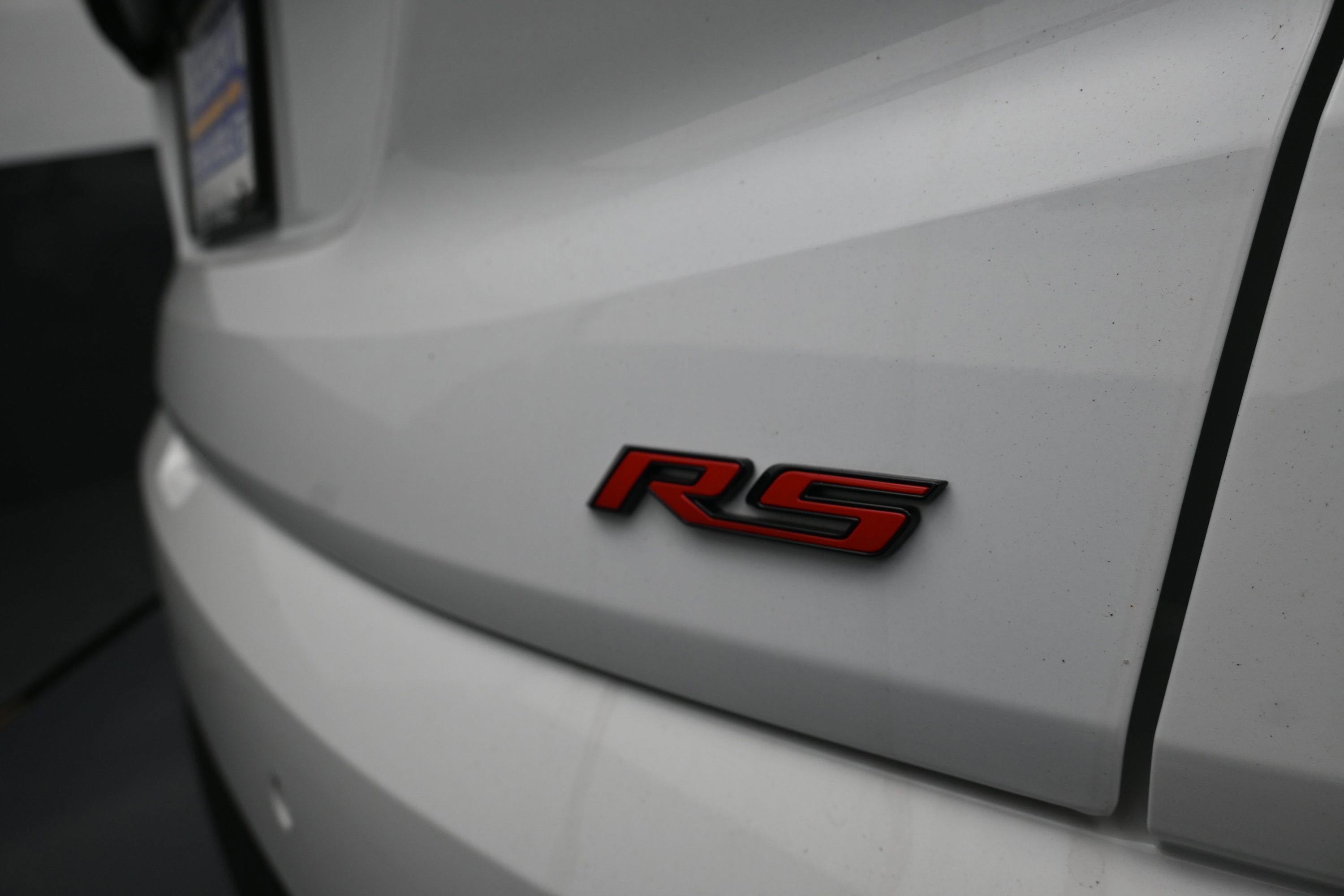 New 2027 Chevrolet Bolt RS FWD image 34