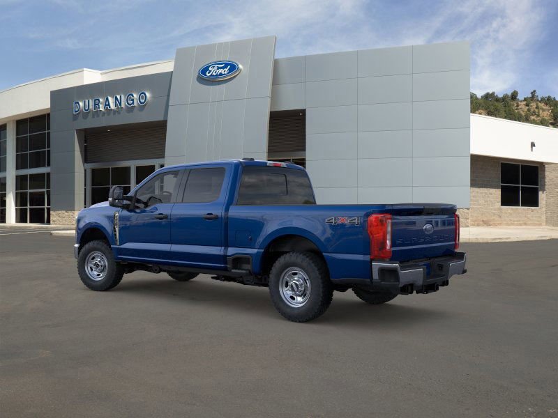 New 2026 Ford F250 XL w/ XL Off-Road Package image 4