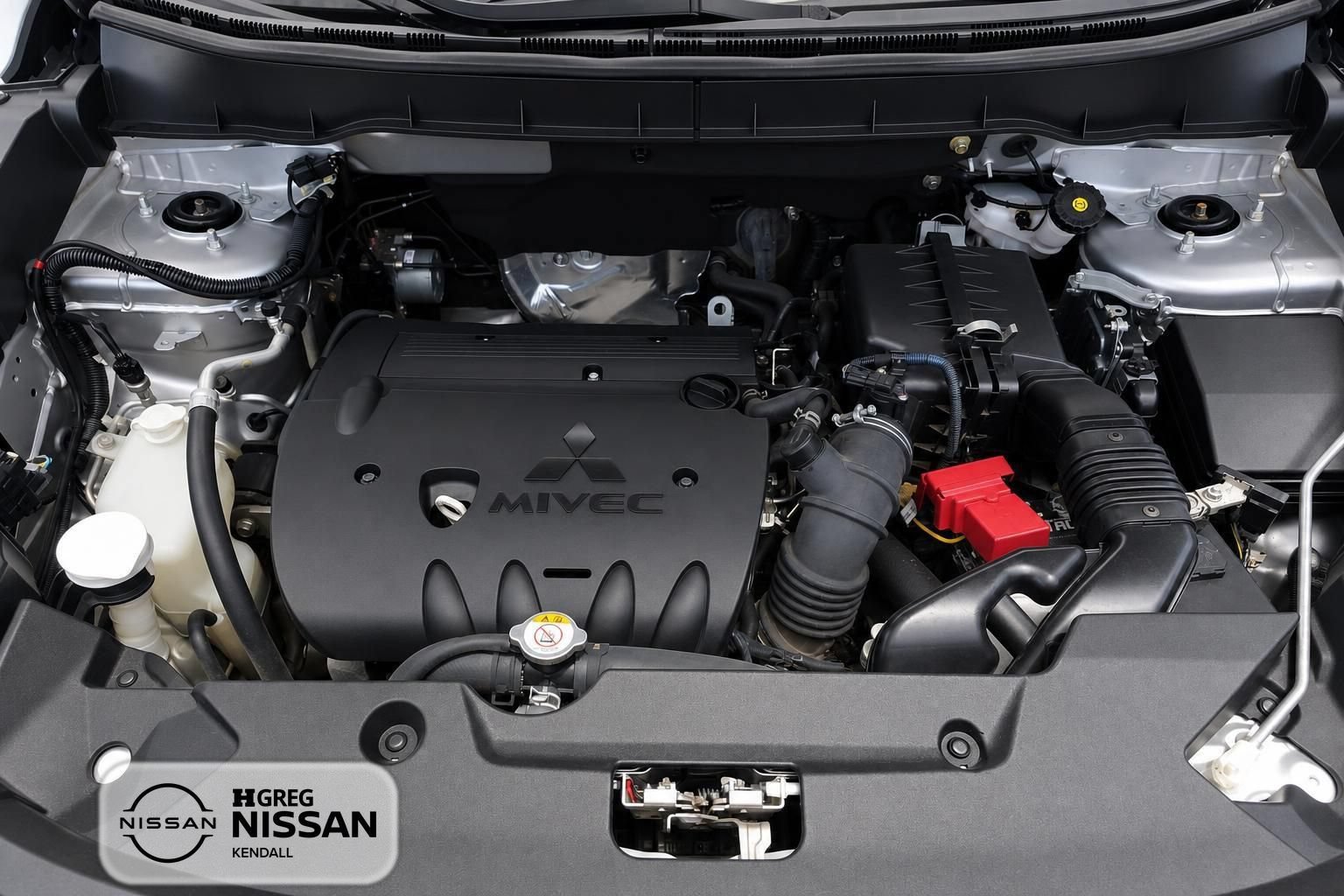 Used 2021 Mitsubishi Outlander Sport ES FWD image 14