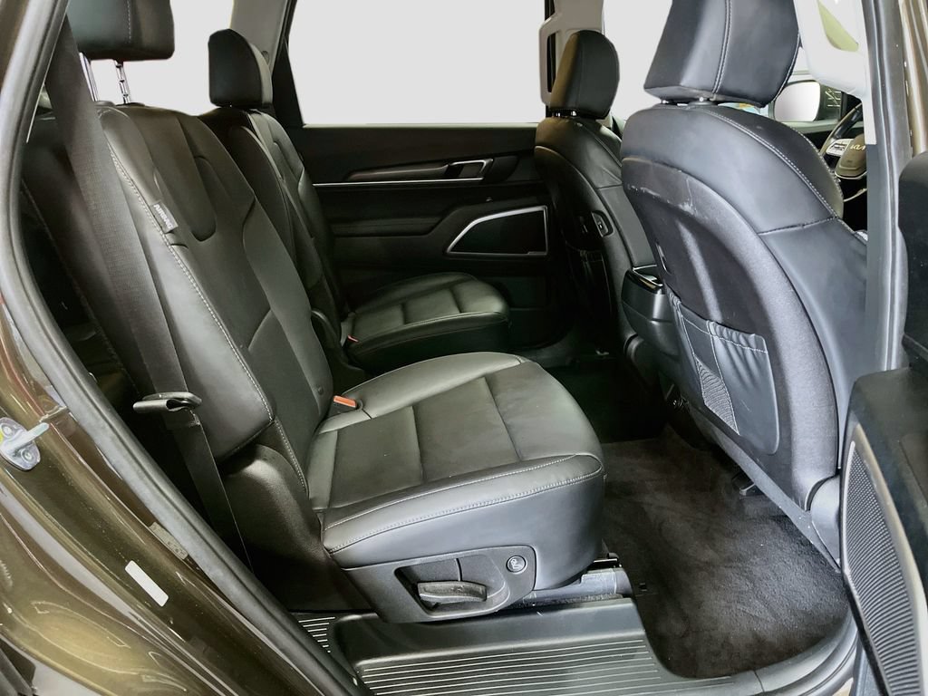 Used 2023 Kia Telluride S AWD/4WD image 28