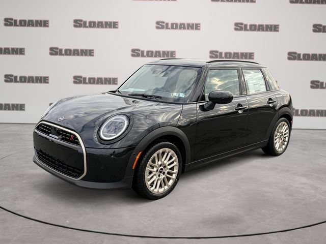 New 2026 MINI Cooper S FWD image 1