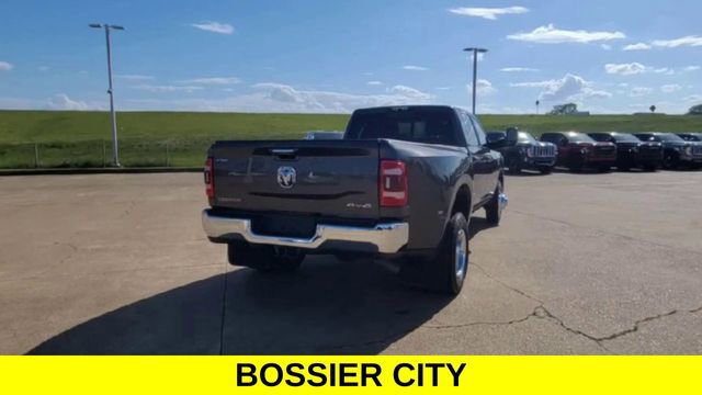 Used 2019 RAM 3500 Big Horn AWD/4WD image 9