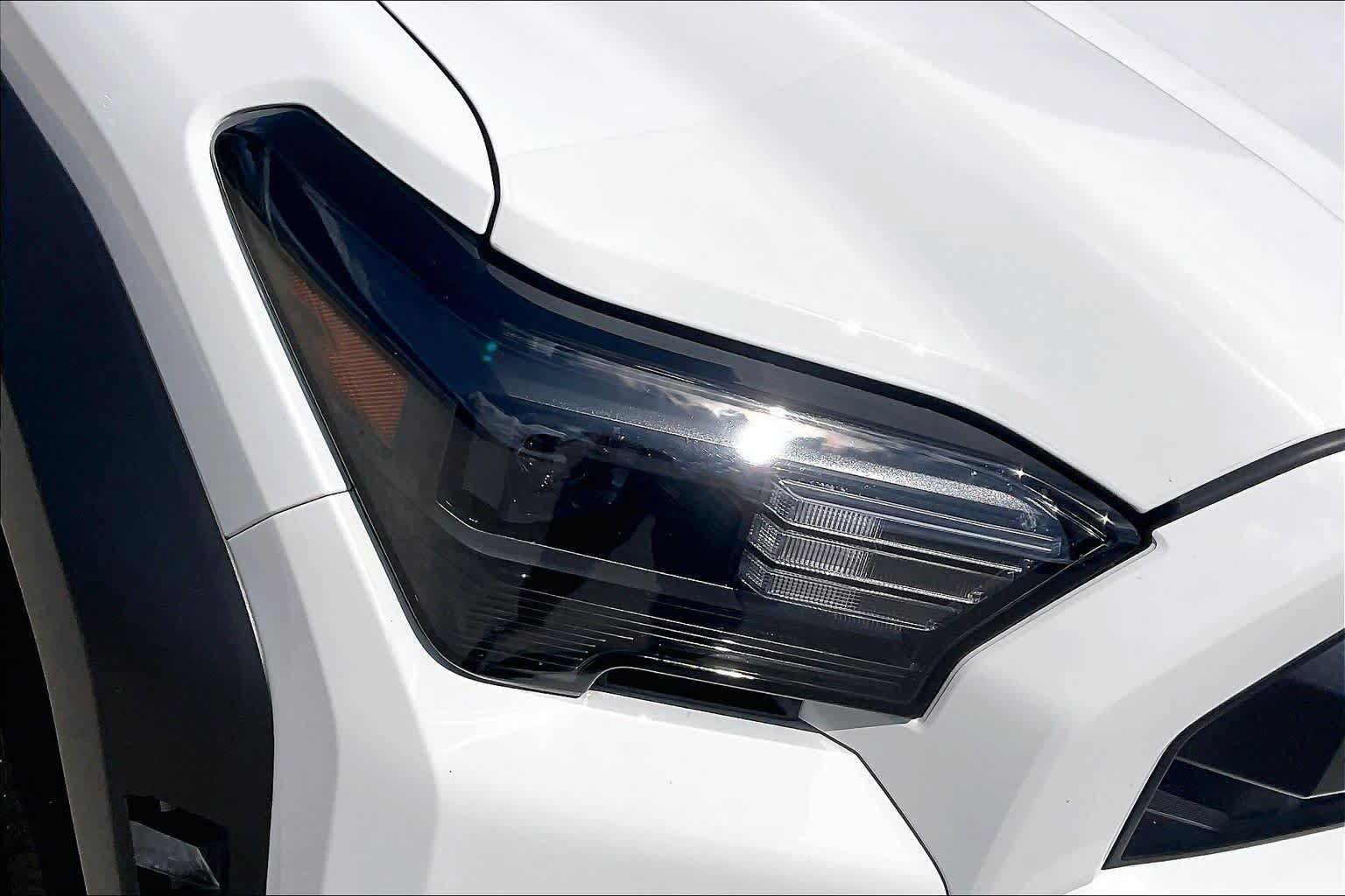Used 2025 Toyota 4Runner SR5 RWD image 27